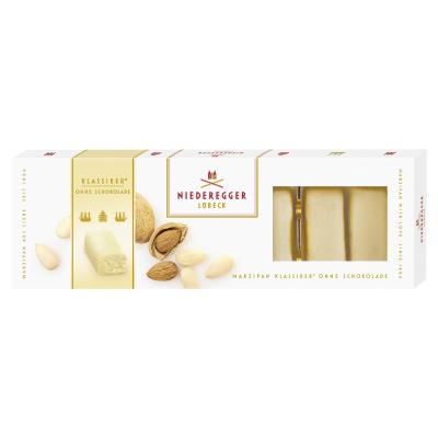 Niederegger Marzipan Classic® without Chocolate 100g