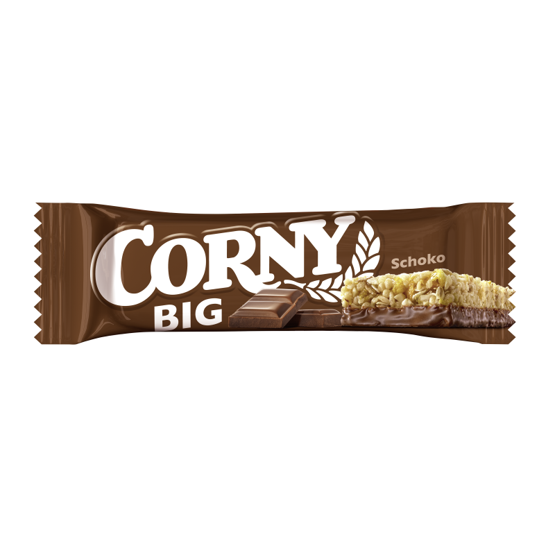 Corny Big Schoko 50g