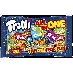 Trolli All in one 1000g