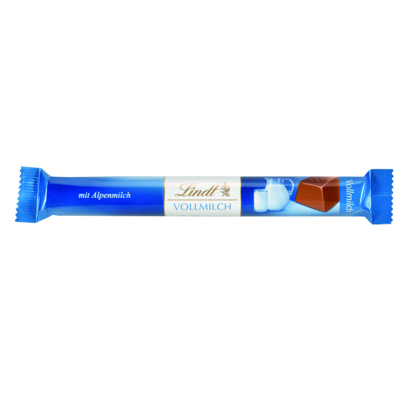 Lindt Vollmilch Stick 40g