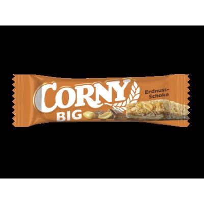 Corny Big Erdnuss-Schoko 50g