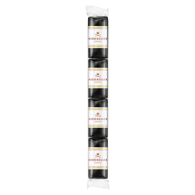 Niederegger Marzipan Klassiker® Riegel Espresso 50g