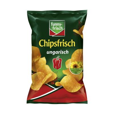 funny-frisch Chipsfrisch Hungarian 150g