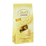 Lindt Lindor Bag white 136g