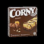 Corny Schoko - 6 Riegel á 20g