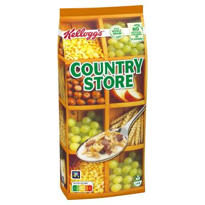 Kelloggs Muesli Country Store 2kg