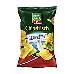 Funny Frisch Chipsfrisch Gesalzen 150g