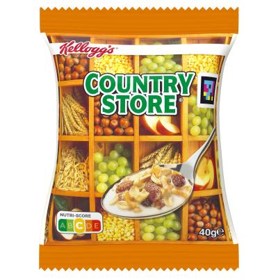 Kelloggs Granola Country Store 40g