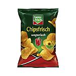 funny-frisch Chipsfrisch ungarisch 40g Kartoffelchips