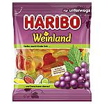 Haribo Wine Country 100g Wine Gummies
