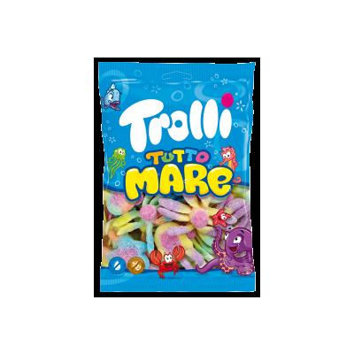 Trolli Tutto Mare 175g