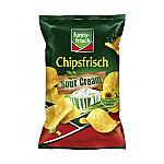 Funny Frisch Chipsfrisch Sour Cream 150g