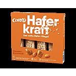 Corny Haferkraft Mandel Karamell 4x35g