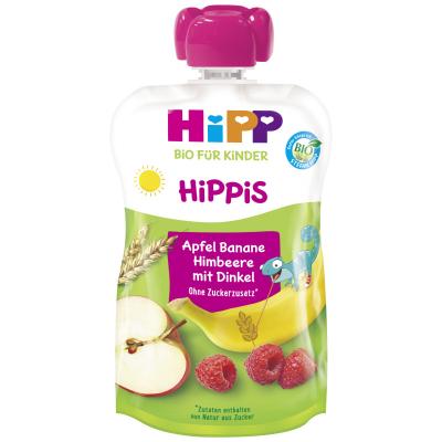 HiPP Bio für Kinder HiPPiS mit Vollkorn 100g