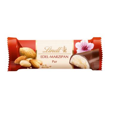Lindt EdelMarzipan Riegel 50g