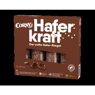 Corny Oat Power Cocoa 4x35g