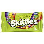 SKITTLES Crazy Sours Beutel 38g