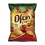 Funny Frisch Ofen Chips Paprika 125g