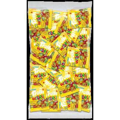 Trolli Wurrli 100x10g