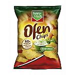 Funny Frisch Ofen Chips Sour Cream 125g