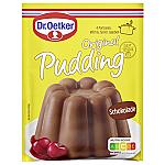 Original Chocolate Pudding 2er RAC MB
