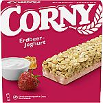 Corny Strawberry-Yogurt 6 x 25g = 150g