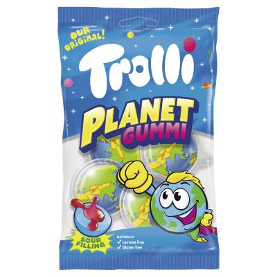 Trolli Planet Gummi 75g