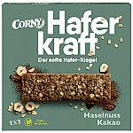 Corny Oat Power Hazelnut-Cocoa Oat Bar 4 x 35g = 140g