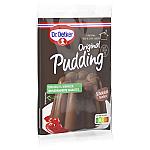 Dr. Oetker Original Pudding Chocolate fine. 2er RAC MB 96g