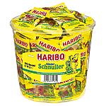 Haribo Child Pacifier Minis 1000g