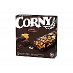 Corny Dark Chocolate 6x23g