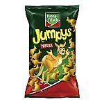 funnyfrisch Jumpys Paprika 75g