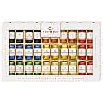 Niederegger Marzipan Classic® Variations, 7-fold assorted 375g