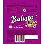 BALISTO Joghurt-Beeren-Riegel Yoberry 37g