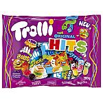 Trolli The Original Hits 200g