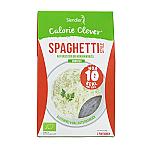 Slendier Organic Spaghetti Style 400g