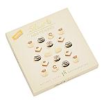 Lindt Mini Pralinés Weiß 90g