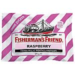 Fisherman's Friend Raspberry 25g