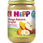 HiPP Mango-Banana in Apple 190g