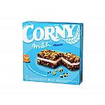 Corny Milk 4 x 30g
