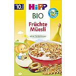 HiPP Fruit Muesli 200g