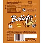 BALISTO Riegel Korn 37g
