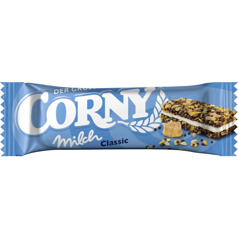 Corny Milch "Der Grosse" 40g