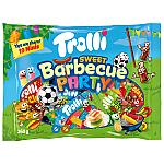 Trolli Sweet Barbecue Party 360g