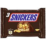 SNICKERS® Multipack 3x50g = 150g