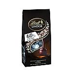 Lindt Lindor Bag Dark 60% 136g