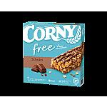 Corny Free Chocolate 6x20g