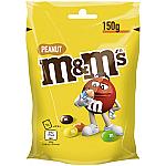 M&M'S® Peanut 150g