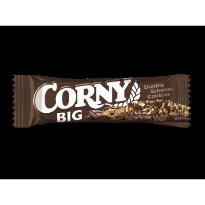 Corny Big Dark Chocolate Cookies 50g