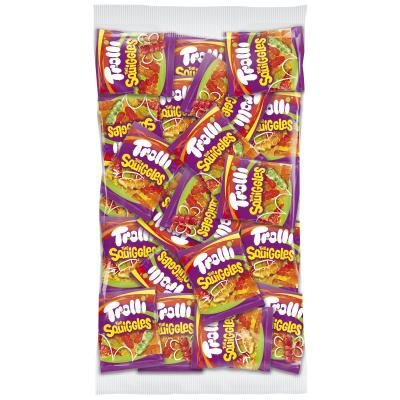 Trolli The Squiggles 100x10,5g